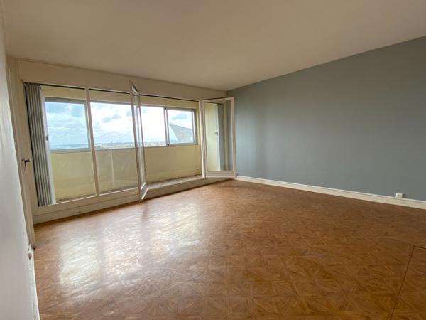 Appartement Royan 3 pièce(s) 64.83 m2 Royan