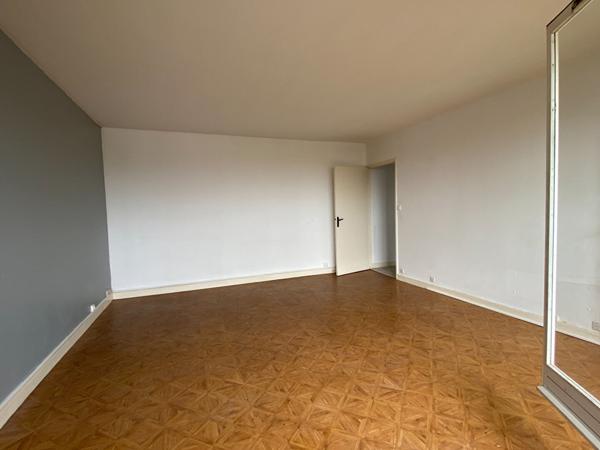 Appartement Royan 3 pièce(s) 64.83 m2 Royan