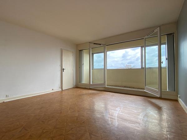 Appartement Royan 3 pièce(s) 64.83 m2 Royan