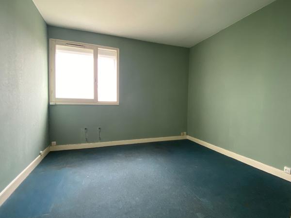 Appartement Royan 3 pièce(s) 64.83 m2 Royan