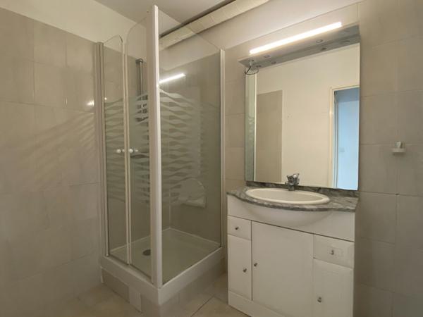 Appartement Royan 3 pièce(s) 64.83 m2 Royan