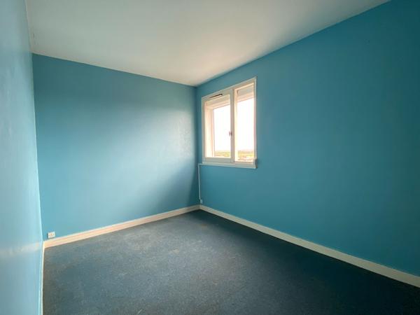 Appartement Royan 3 pièce(s) 64.83 m2 Royan