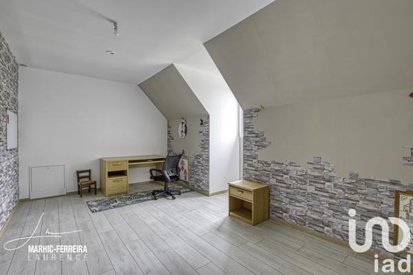 Maison à vendre 6 pièces 144 m² Brenouille