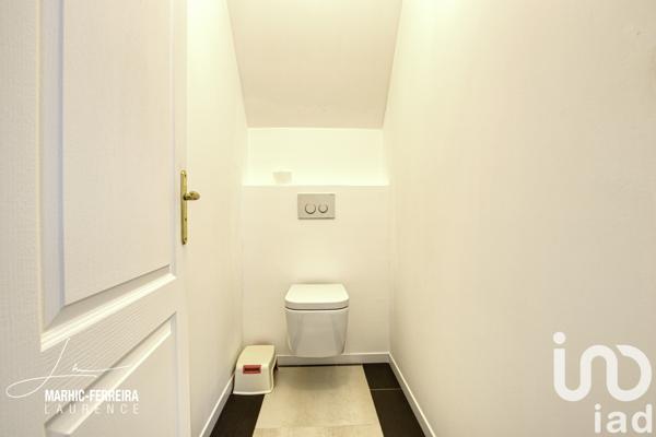 Maison à vendre 6 pièces 144 m² Brenouille