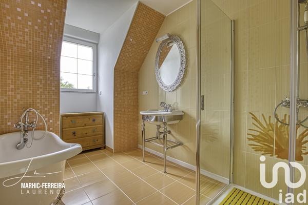 Maison à vendre 6 pièces 144 m² Brenouille
