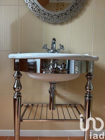 Maison à vendre 6 pièces 144 m² Brenouille