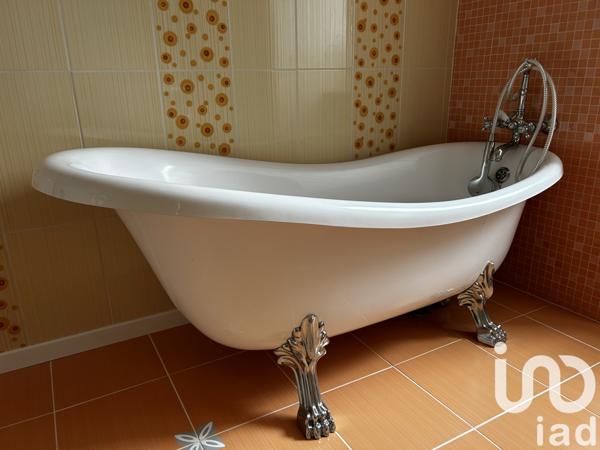 Maison à vendre 6 pièces 144 m² Brenouille