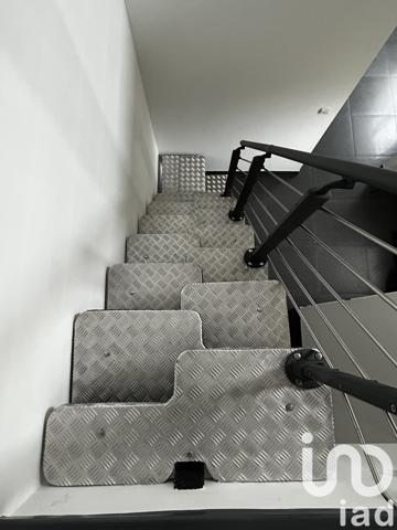 Maison à vendre 6 pièces 144 m² Brenouille