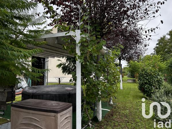 Maison à vendre 6 pièces 144 m² Brenouille