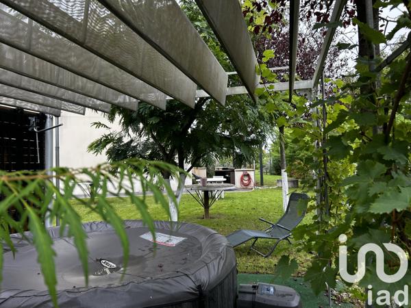 Maison à vendre 6 pièces 144 m² Brenouille