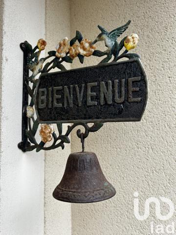 Maison à vendre 6 pièces 144 m² Brenouille