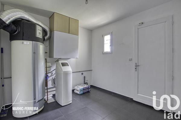 Maison à vendre 6 pièces 144 m² Brenouille