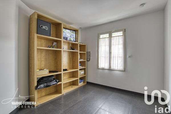 Maison à vendre 6 pièces 144 m² Brenouille