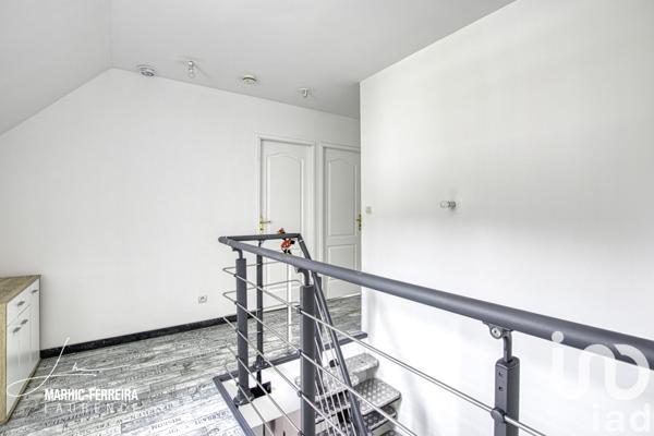 Maison à vendre 6 pièces 144 m² Brenouille