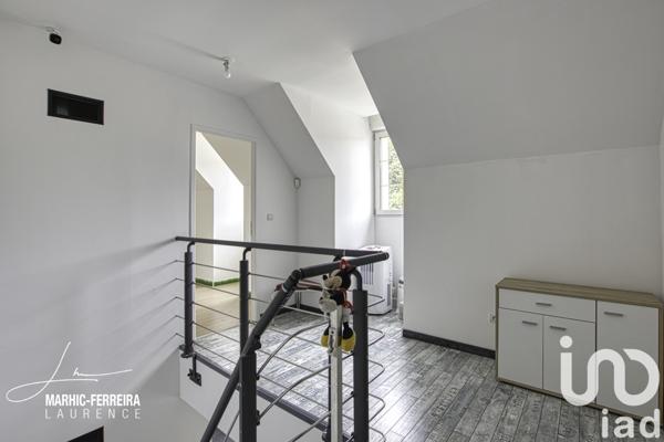 Maison à vendre 6 pièces 144 m² Brenouille