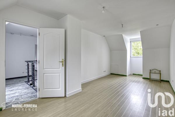 Maison à vendre 6 pièces 144 m² Brenouille