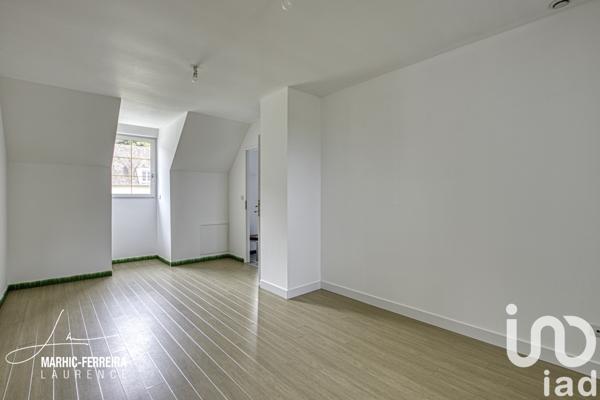 Maison à vendre 6 pièces 144 m² Brenouille