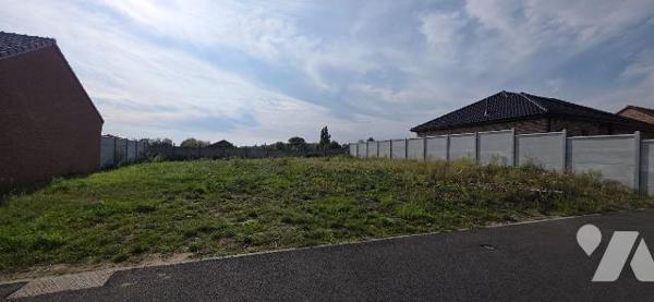 Terrain à Vendre à Escautpont (59278) en Nord (59)

Ce terrain à bâtir d'une superficie de 42...