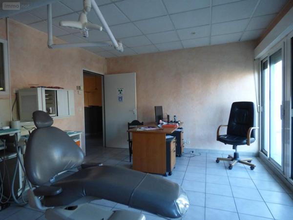 Fonds et/ou murs commerciaux à vendre à Gap dans lesHautes-Alpes (05000), ref : 001/1499