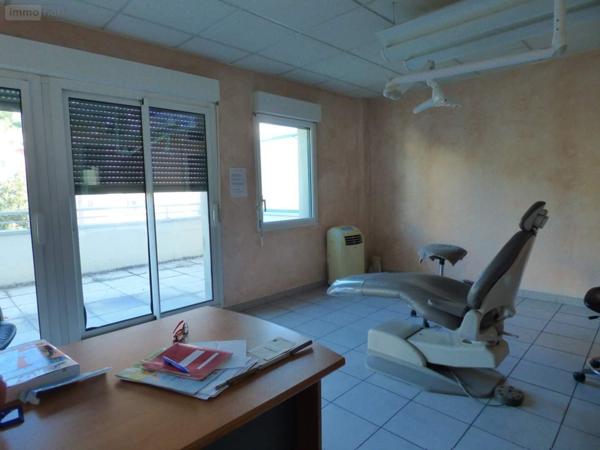 Fonds et/ou murs commerciaux à vendre à Gap dans lesHautes-Alpes (05000), ref : 001/1499