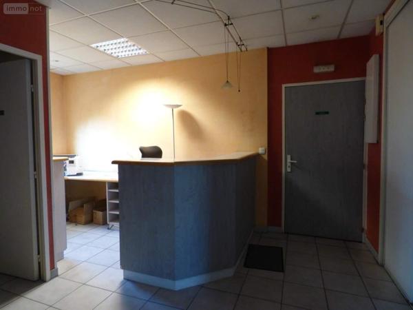 Fonds et/ou murs commerciaux à vendre à Gap dans lesHautes-Alpes (05000), ref : 001/1499