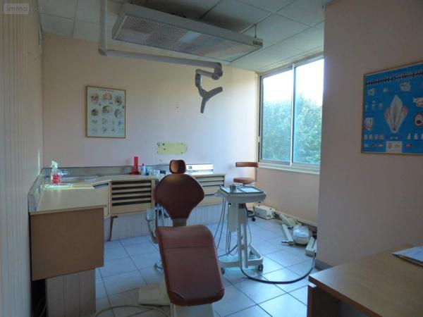 Fonds et/ou murs commerciaux à vendre à Gap dans lesHautes-Alpes (05000), ref : 001/1499