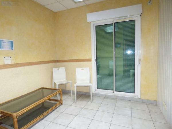 Fonds et/ou murs commerciaux à vendre à Gap dans lesHautes-Alpes (05000), ref : 001/1499