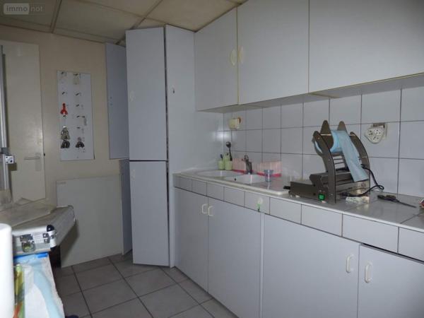 Fonds et/ou murs commerciaux à vendre à Gap dans lesHautes-Alpes (05000), ref : 001/1499