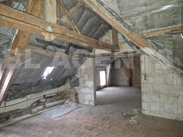 Maison avec dépendances