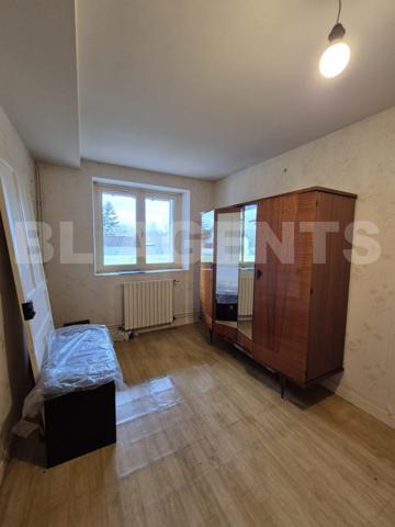 Maison avec dépendances