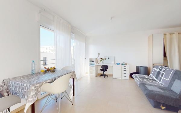 Appartement à louer    1 pièce •  Metz