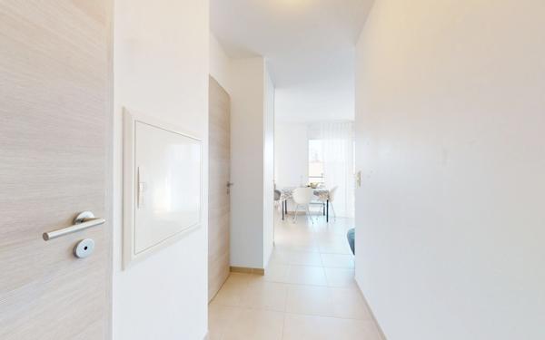 Appartement à louer    1 pièce •  Metz