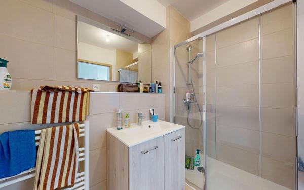 Appartement à louer    1 pièce •  Metz