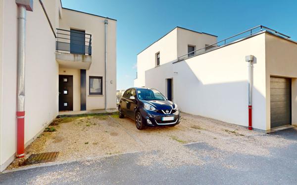 Appartement à louer    1 pièce •  Metz