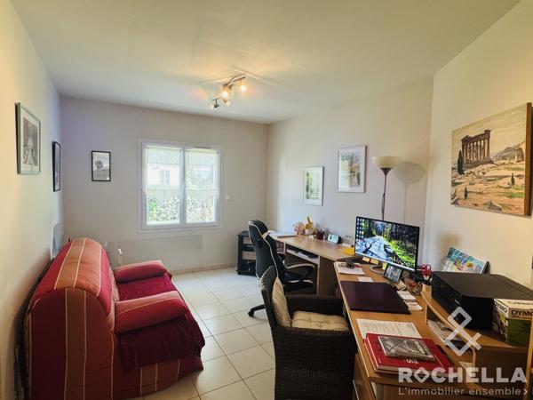 Maison de 172m² avec 4 chambres