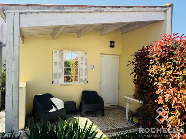 Maison de 172m² avec 4 chambres