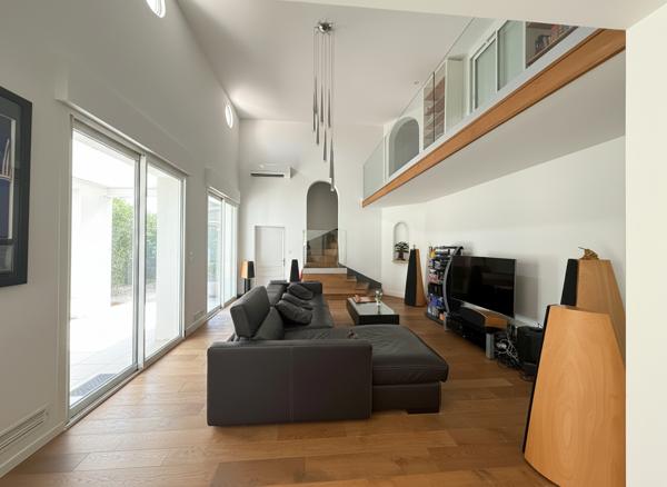 Maison Merignac hyper centre