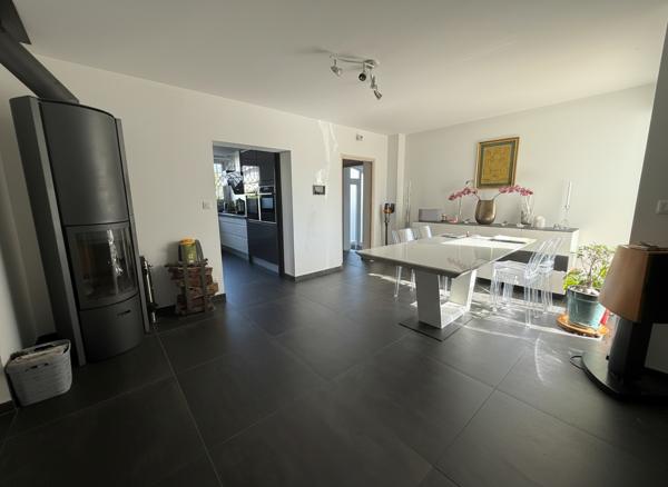Maison Merignac hyper centre