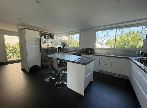 Maison Merignac hyper centre