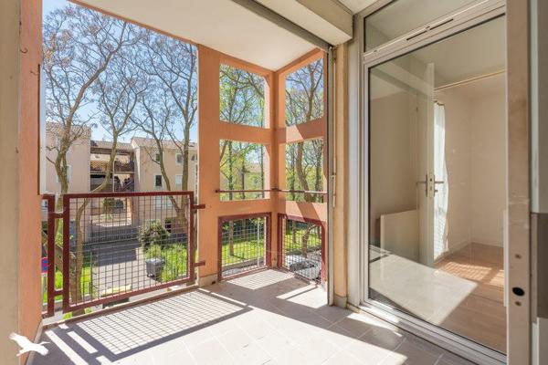 Appartement à vendre |  Montpellier |  3 pièces | 50 m²