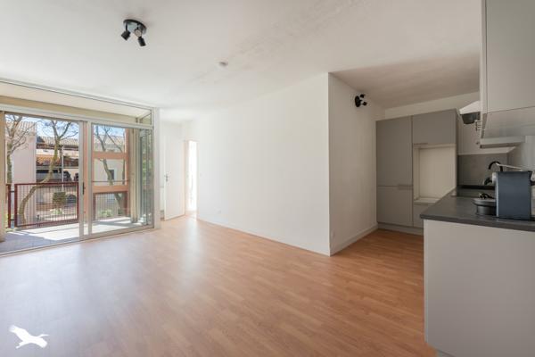 Appartement à vendre |  Montpellier |  3 pièces | 50 m²
