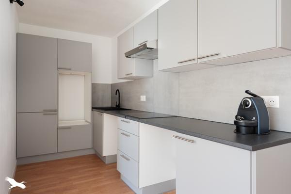 Appartement à vendre |  Montpellier |  3 pièces | 50 m²