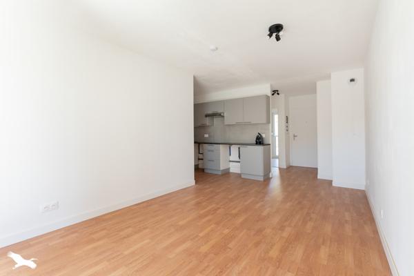 Appartement à vendre |  Montpellier |  3 pièces | 50 m²
