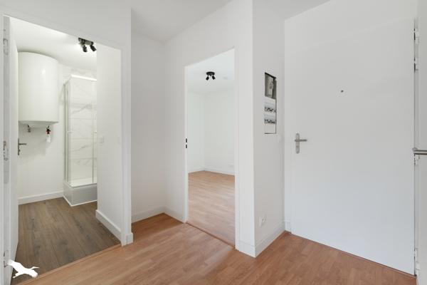 Appartement à vendre |  Montpellier |  3 pièces | 50 m²