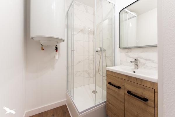 Appartement à vendre |  Montpellier |  3 pièces | 50 m²