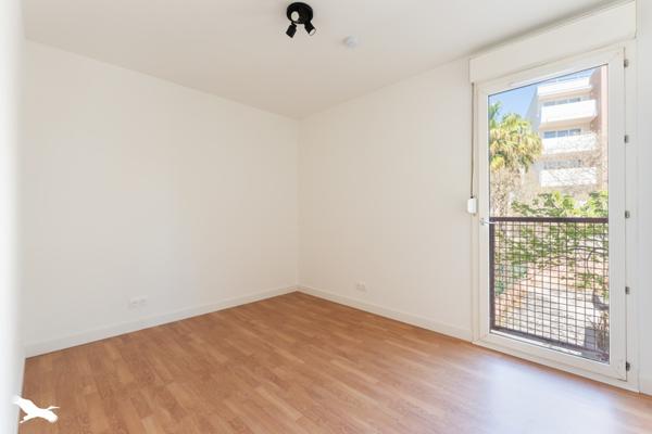 Appartement à vendre |  Montpellier |  3 pièces | 50 m²