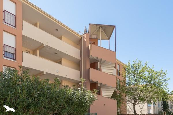 Appartement à vendre |  Montpellier |  3 pièces | 50 m²