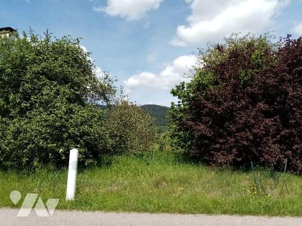 secteur NOL , ancienne ferme à rénover avec terrain attenant de 1795 m² et non attenant de 554 m²
