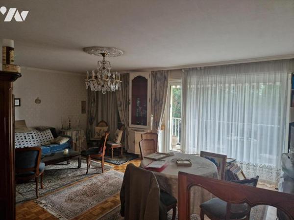 APPARTEMENT 4 PIÈCES - 81m² - VERSAILLES 78000 