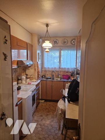 APPARTEMENT 4 PIÈCES - 81m² - VERSAILLES 78000 